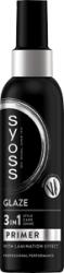 Syoss Spray 150ml Glaze Alapozó