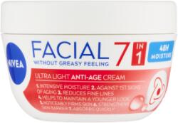 Nivea ránctalanító nappali krém 100 ml