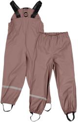 Mikk-Line Детски водоустойчив панталон Mikk-Line Kid's PU Rain Pant Waterproof trousers - Burlwood - размер 134 (EU) (701-4422-0220)