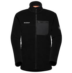 Mammut Мъжко поларено яке Mammut Innominata Midlayer Jacket Fleece jacket - Black - размер S (005-3965-0111)