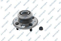 GSP Set rulment roata GSP 9230015K (9230015K) - fixbox