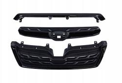 MTuning Subaru Forester IV Fényes Fekete Hűtőrács