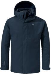 Schöffel Мъжко 3-в-1 яке Schöffel 3In1 Jacket Style Tamina 3-in-1 jacket - Navy Blazer - размер 52 (EU) (004-6067-0113)