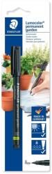 STAEDTLER Marker permanent 1 mm STAEDTLER Lumocolor Garden