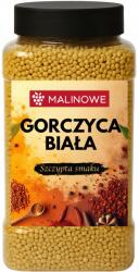 Mr Chef Mustár Fehér Gabona 700g Mustár Gyümölcs Természetes Befőttes Üveg Adagoló (5903018608839)