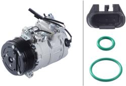 HELLA Compresor, climatizare HELLA 8FK 366 200-211 (8FK 366 200-211) - fixbox