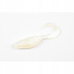 Libra Lures Gumi Libra Lures Embrion Twist Tail 2.5" (6.3cm) 003 Blue Pearl 10db (LL-ETT2.5-003)