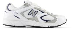New Balance Детски маратонки New balance Kid's 408 Sneakers - White III - размер 38 (EU) (702-5465-0915)