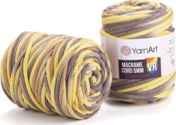 Yarn Art Macrame Cord 5 mm VR 85 m 914 Șnur (Macrame Cord 5 mm VR 914)
