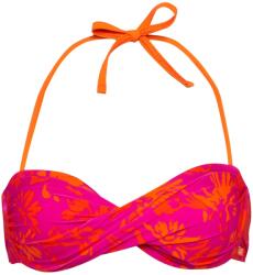 Banana Moon Дамско бикини горнище Banana moon Women's Boro Althea Bikini top - Fushia - размер 40 (FR) (150-5264-0113)