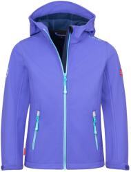 TROLLKIDS Детско софтшел яке Trollkids Girl's Trollfjord Jacket Softshell jacket - Wisteria Purple - размер 104 (EU) (703-2073-2012)