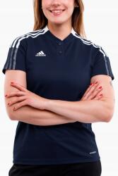 adidas Női póló, sport póló, blúz, Tiro 21 méret S (GK9674)