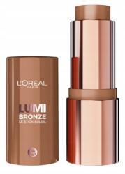 L'Oréal L'Oreal Paris Lumi Bronze Bronzosító 9g Toasted (110)