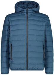 CMP Мъжко синтетично яке CMP Jacket Fix Hood 36K2197 Synthetic jacket - Avio - размер 46 (EU) (004-7393-0211)