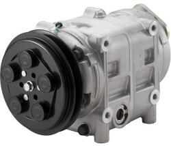 VALEO Compresor, climatizare VALEO 690342 (690342)