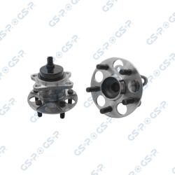 GSP Rulment roata GSP 9400166 (9400166)