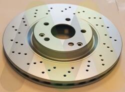 MOTAQUIP Disc frana MOTAQUIP LVBD1907 (LVBD1907) - fixbox
