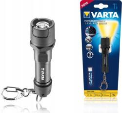VARTA elpusztíthatatlan Led kulcstartó zseblámpa