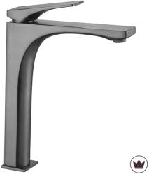 Rea Joe Premium, magas mosdócsaptelep h-285, grafit, REA-B8949 (REA-B8949)