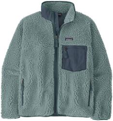 Patagonia Дамско поларено яке Patagonia Women's Classic Retro-X Jacket Fleece jacket - Blue Sage (105-6523-0712)