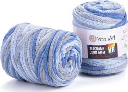 Yarn Art Macrame Cord 5 mm VR 85 m 916 Șnur (Macrame Cord 5 mm VR 916)