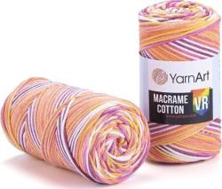 Yarn Art Macrame Cotton VR 225 m 912 Șnur (<![CDATA[Macrame Cotton VR 912]]>)
