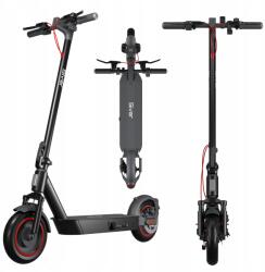 Siver City Siver 10 Plus 2025 Elektromos roller 700W, Lengéscsillapító irányjelzők (AKC123-2ScooterZone)