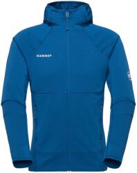 Mammut Мъжко поларено яке Mammut Taiss ML Hooded Jacket Fleece jacket - Tschiel (005-6940-0511)