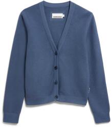 ARMEDANGELS Дамски пуловер ARMEDANGELS Women's Menaal Links Links Jumper - Dusty Moon - размер XL (117-3486-0515)