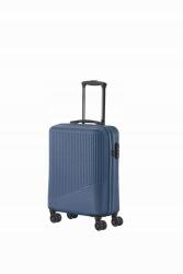 Travelite Kabinbőrönd 55cm S Bali Travelite Kék Denim Blue (72347.25 bali)