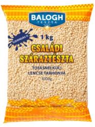 Balogh Tészta Családi Tészta Gépi Tarhonya 1KG (1008508)