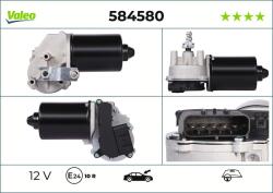 Valeo Motor stergator VALEO 584580 (584580)