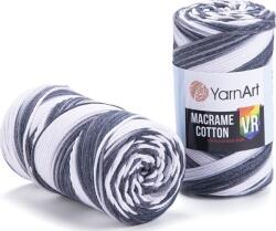 Yarn Art Macrame Cotton VR 225 m 910 Șnur (<![CDATA[Macrame Cotton VR 910]]>)