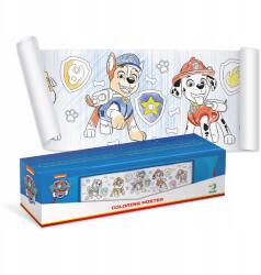 Dodo Paw Patrol 200192 tekercses kifestőkönyv gyerekeknek (4823115906274)