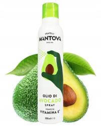  Fratelli Mantova SprayLeggero Természetes Avokádóolaj Spray 200 ml (8006830995068)