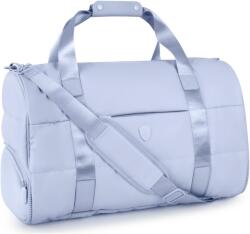 HEYS Puffer Duffel világoskék (HEYS-30123-0004-00)