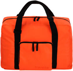 Travelite Foldable Travel bag Orange (TRAVELITE-335-87)