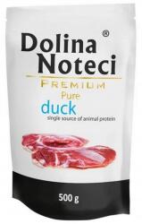 Dolina Noteci Premium Dog Pure Kacsa tasak 500g