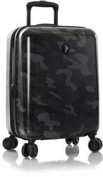 HEYS Black Camo S HEYS-13119-3045-21 Černá 49l (HEYS-13119-3045-21)