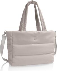 HEYS Puffer Travel Tote Atmosphere (HEYS-30137-0143-00)