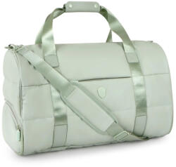 HEYS Puffer Duffel Bag zsályazöld (HEYS-30123-0138-00)