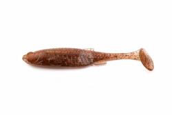 Libra Lures Kraken Shad Libra Lures gumi 3" (7.6cm) 037 Blood 8db (Kraken 3 037 Blood)