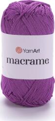 Yarn Art Macrame 130 m 161 Șnur (<![CDATA[Macrame 161]]>)