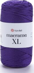 Yarn Art Macrame Xl 130 m 167 Șnur (<![CDATA[Macrame Xl 167]]>)
