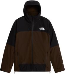 The North Face Мъжко 3-в-1 яке The North Face Mountain Light Triclimate GTX Jacket 3-in-1 jacket - Dark Chestnut / TNF Black (004-5272-0812)