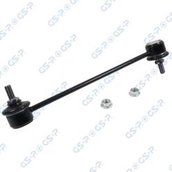GSP Brat/bieleta suspensie, stabilizator GSP S050088 (S050088)