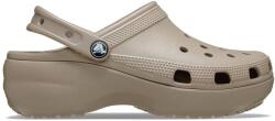 Crocs Classic Platform Clog W női papucs (206750-214 W6)