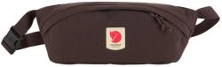 Fjällräven Чанта за кръст Fjällräven Ulvö Hip Pack Medium Hip bag - Black Oak - размер 2 l (510-1971-1211)