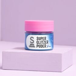 Super Streusel Porporfesték, kék, 10 g - Super Streusel (700504)