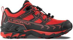 La Sportiva Детски мултиспорт обувки La Sportiva Kid's Ultra Raptor II GTX Multisport shoes - Mountain Red / Black - размер 38 (EU) (702-2047-0722)